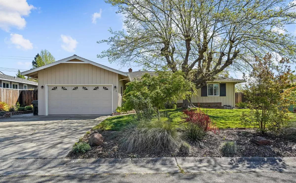 Sacramento, CA 95864,1728 Daphne Avenue