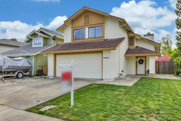 Sacramento, CA 95834,3653 RIO PACIFICA WAY