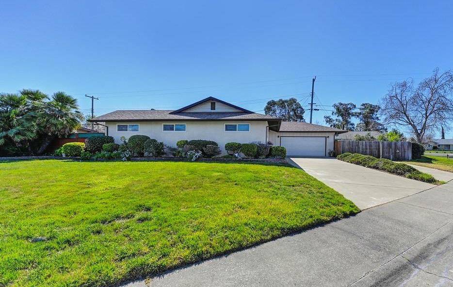6710 Cantel WAY, North Highlands, CA 95660