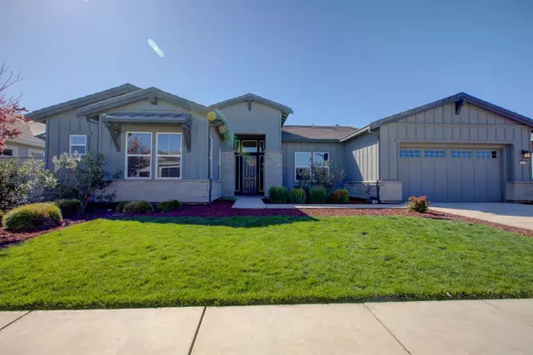 Turlock, CA 95382,2752 Meadowbrook LN