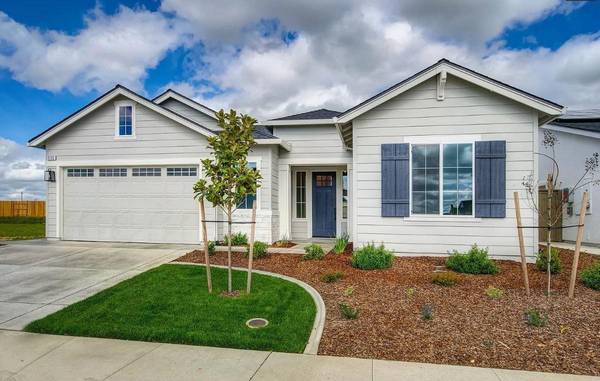 1136 Gunnison DR, Roseville, CA 95747