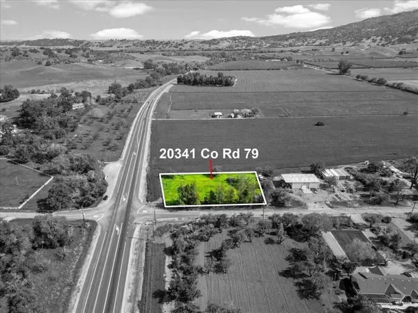 Capay, CA 95607,20341 County Road 79