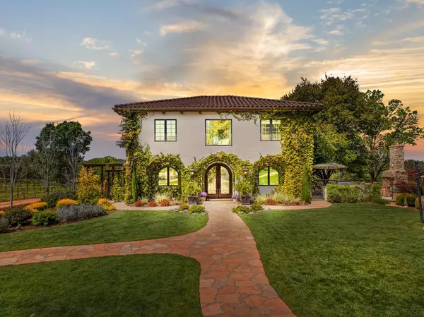 5030 Kingvale RD, El Dorado, CA 95623