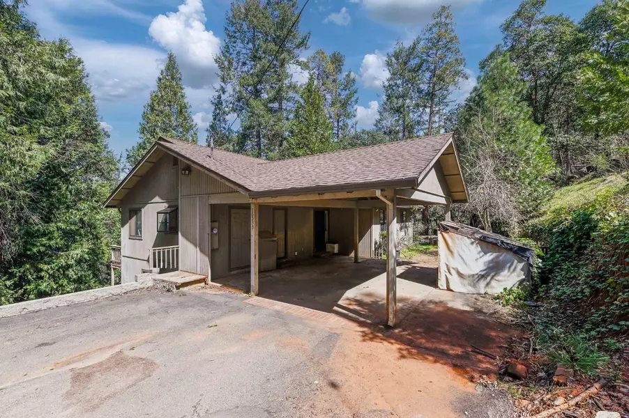 16333 Overlook TER, Pioneer, CA 95666