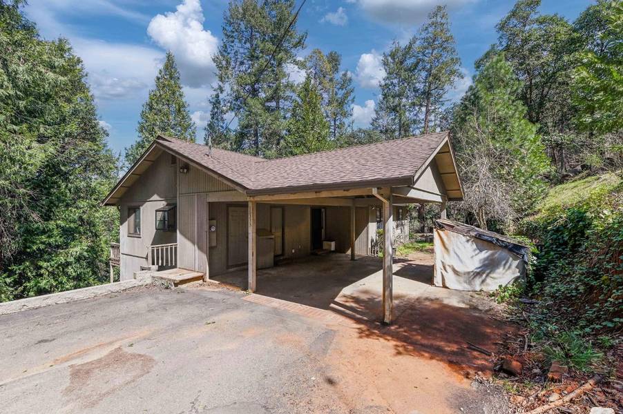 16333 Overlook TER, Pioneer, CA 95666