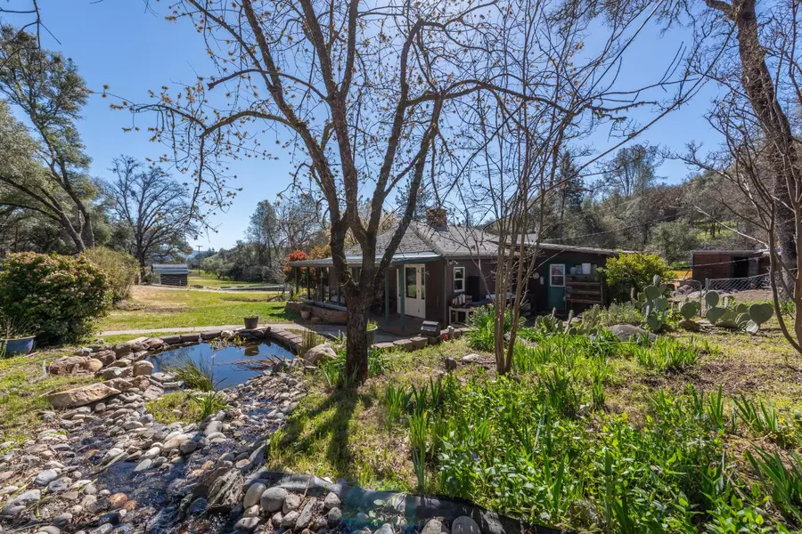 5770 Lilyama RD, Pilot Hill, CA 95664