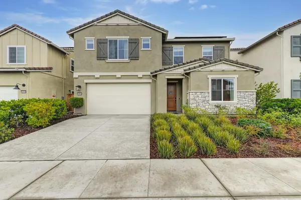 2184 Milky Way CIR, Roseville, CA 95747