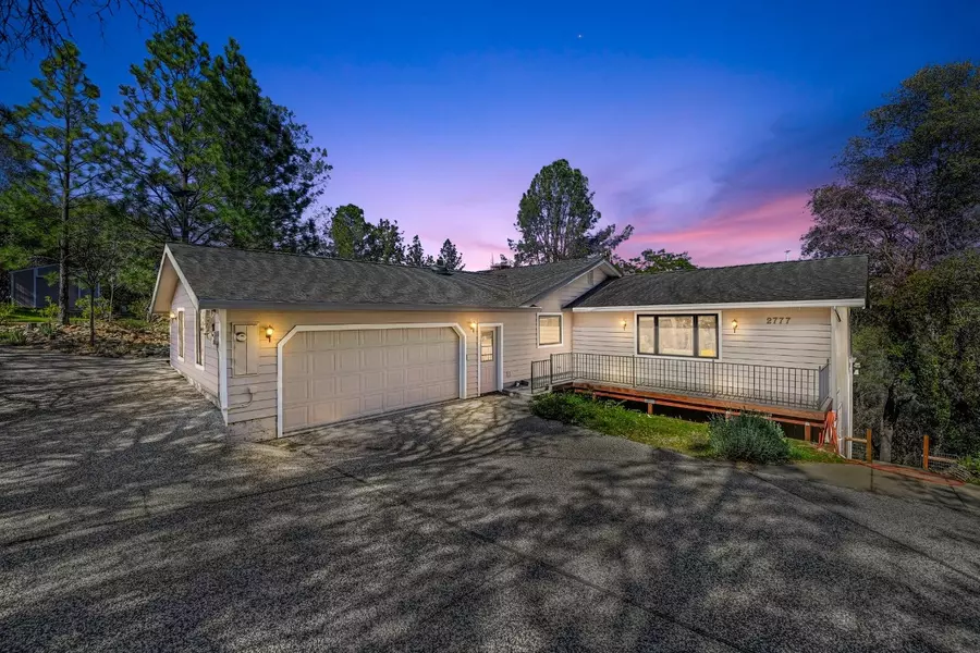 2777 Brushy Canyon TRL, Cool, CA 95614