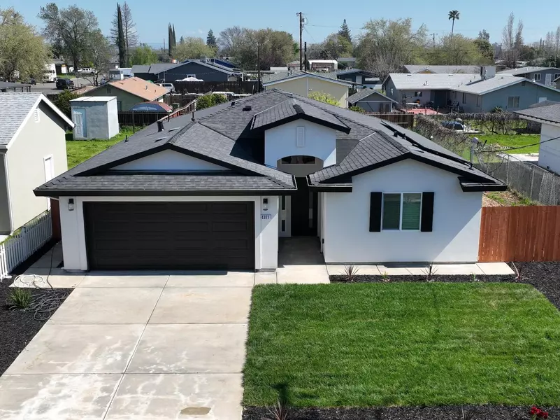 4321 College WAY, Olivehurst, CA 95961