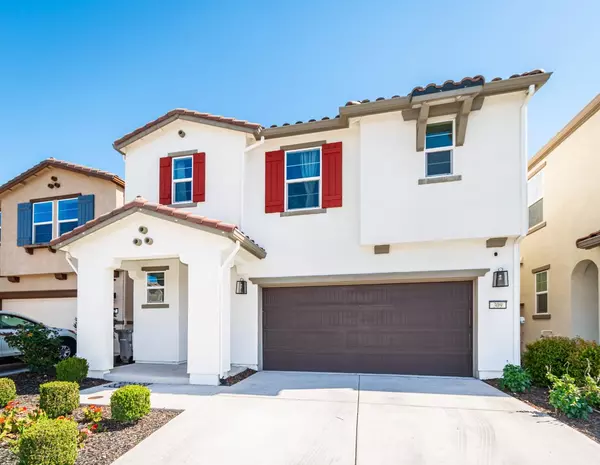 Sacramento, CA 95823,309 Bywell Bridge CIR