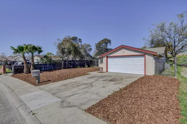 535 Arcade BLVD, Sacramento, CA 95815