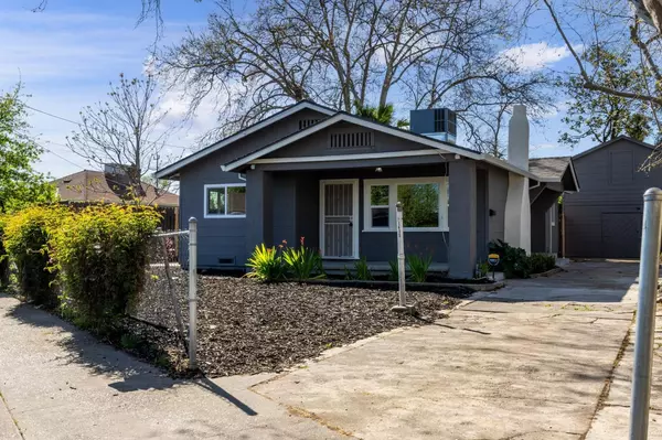 Sacramento, CA 95815,1430 Arcade BLVD