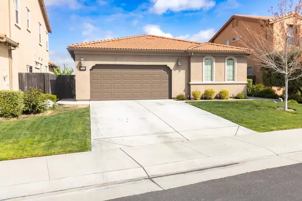 4341 Aplicella CT, Manteca, CA 95337