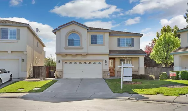 Stockton, CA 95219,5508 Brook Falls CT