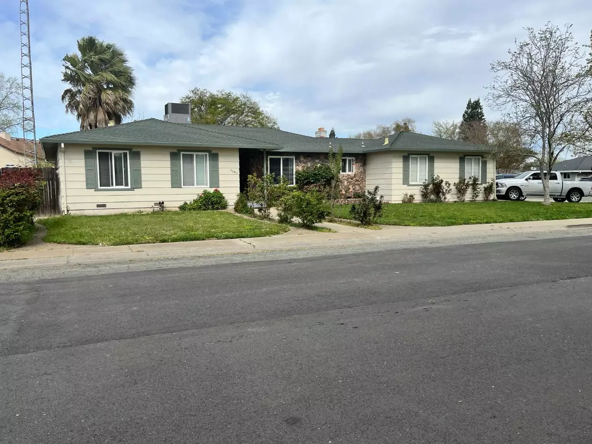 Gridley, CA 95948,1141 California