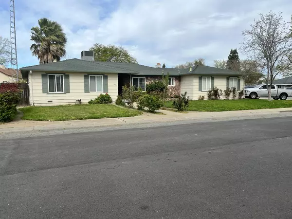 1141 California, Gridley, CA 95948