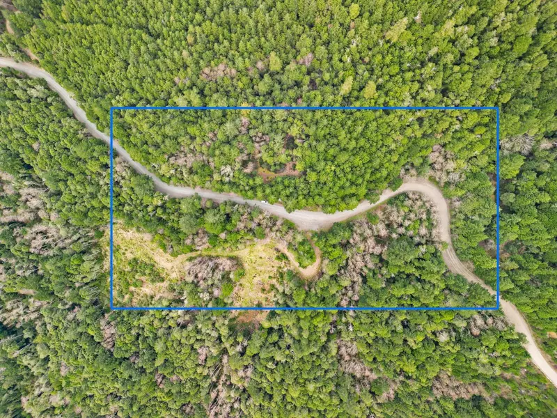 0 ROWDY CREEK RD, Crescent City, CA 95531