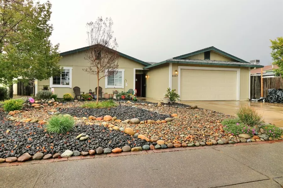 4667 Tuttle DR, Rocklin, CA 95677