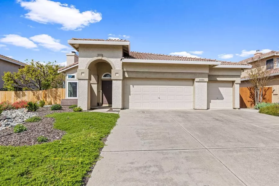 5006 Knights WAY, Rocklin, CA 95765