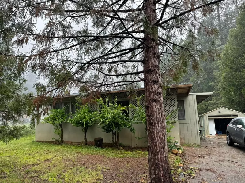 17095 New York House RD, Brownsville, CA 95919