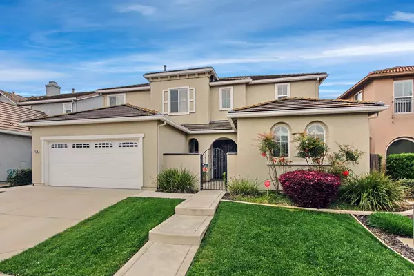 Sacramento, CA 95829,9714 Fall Valley WAY