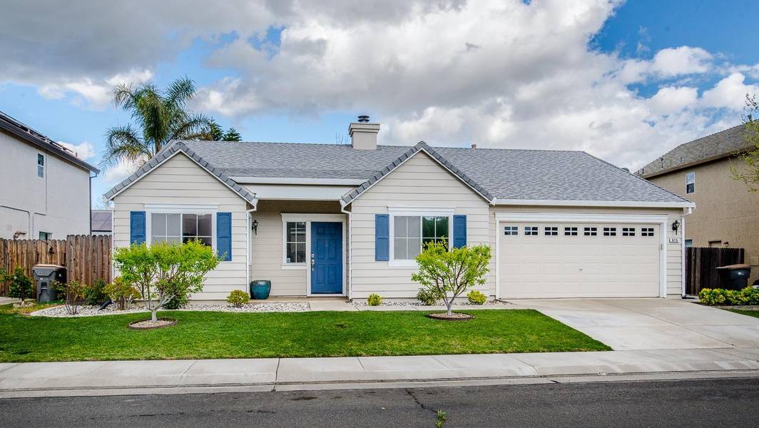 975 Campbell CIR, Woodland, CA 95776