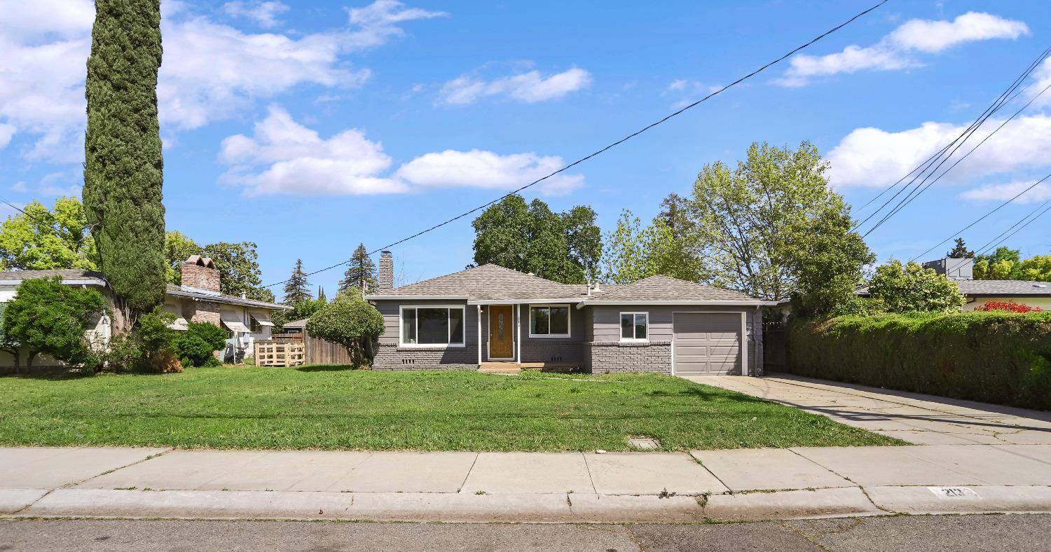 Marysville, CA 95901,213 E 24th ST