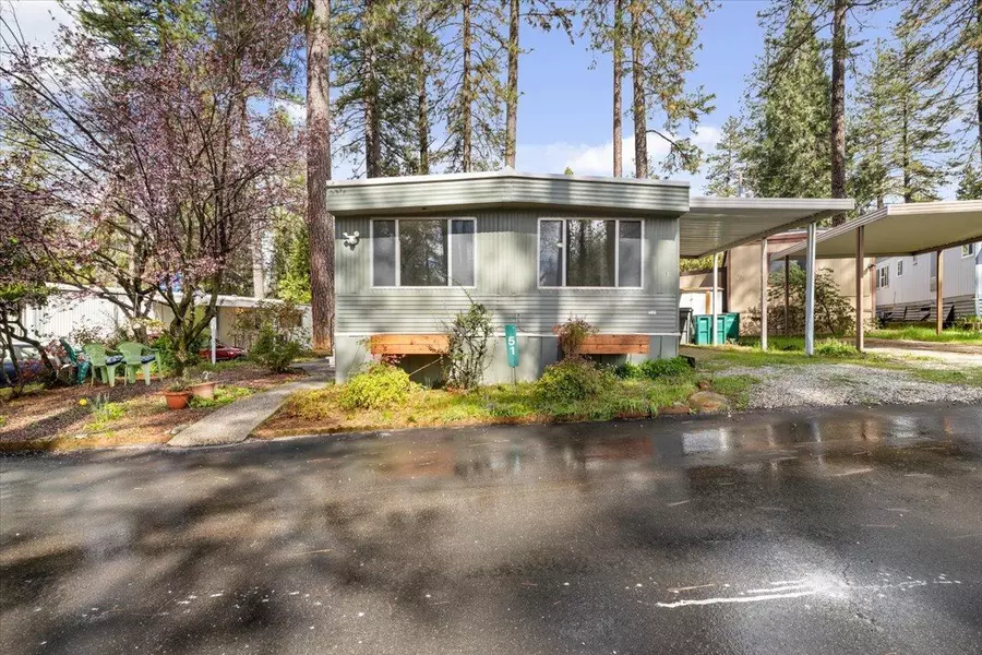 14338 State HWY 49 #51, Grass Valley, CA 95949