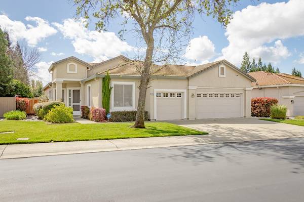 1225 Beckett DR, Roseville, CA 95747