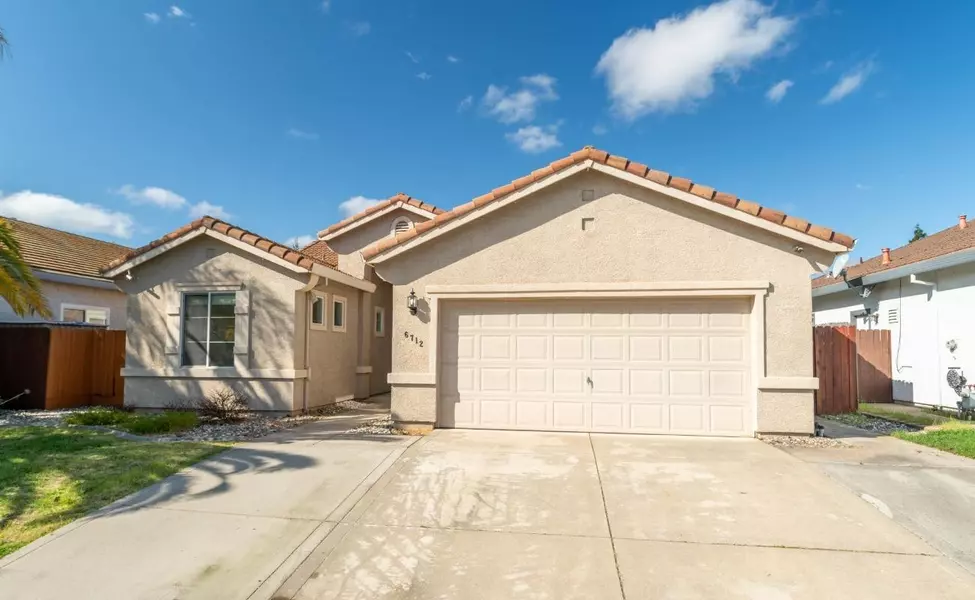 6712 Magnolia WAY, Rocklin, CA 95765