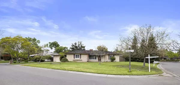 1821 Devonshire RD, Sacramento, CA 95864