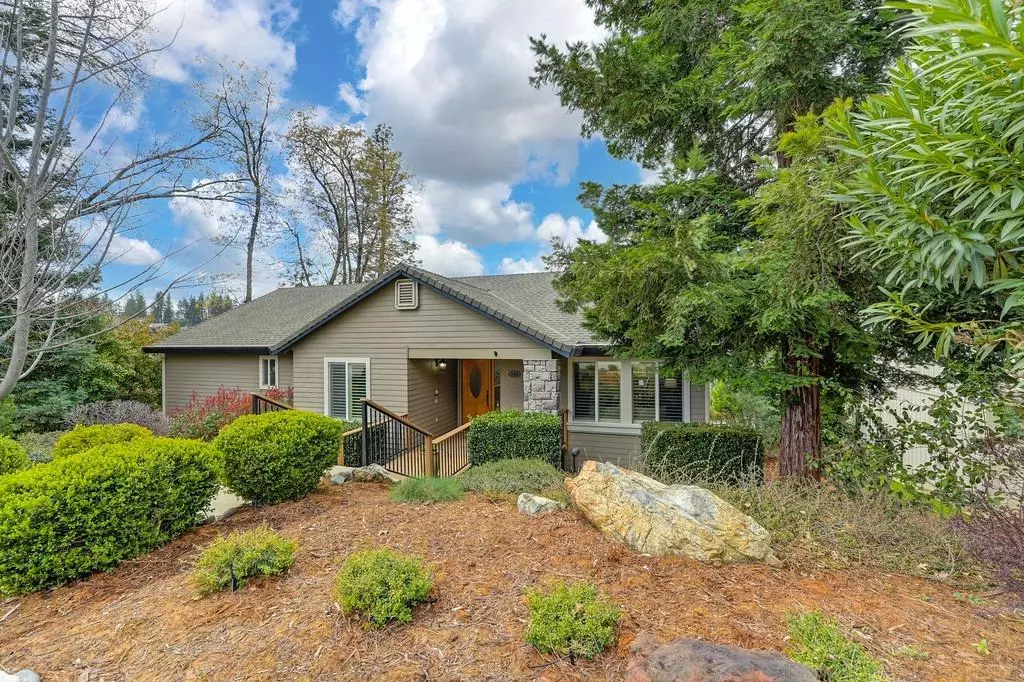 Grass Valley, CA 95945,184 Horizon CIR