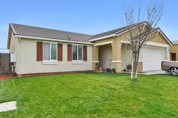 686 Claret, Los Banos, CA 93635