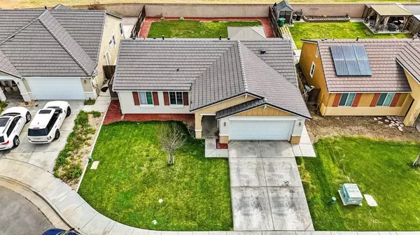 Los Banos, CA 93635,686 Claret