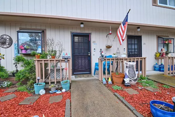 Diamond Springs, CA 95619,4291 Patterson DR #20