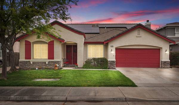 2269 Yellowstone AVE,  Tracy,  CA 95377