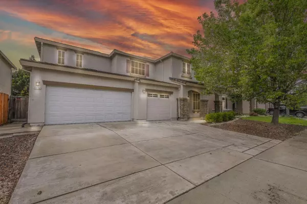 5116 Lotus Pond WAY, Elk Grove, CA 95757