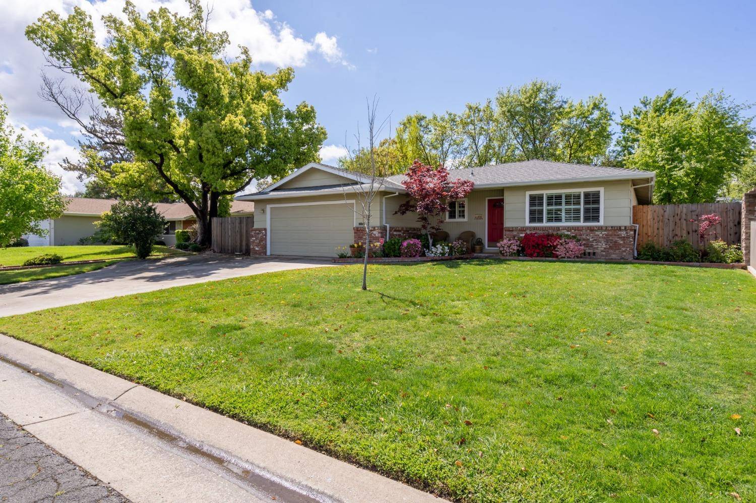 4217 Birgit WAY, Sacramento, CA 95864