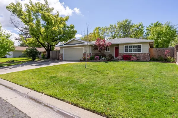 4217 Birgit WAY, Sacramento, CA 95864