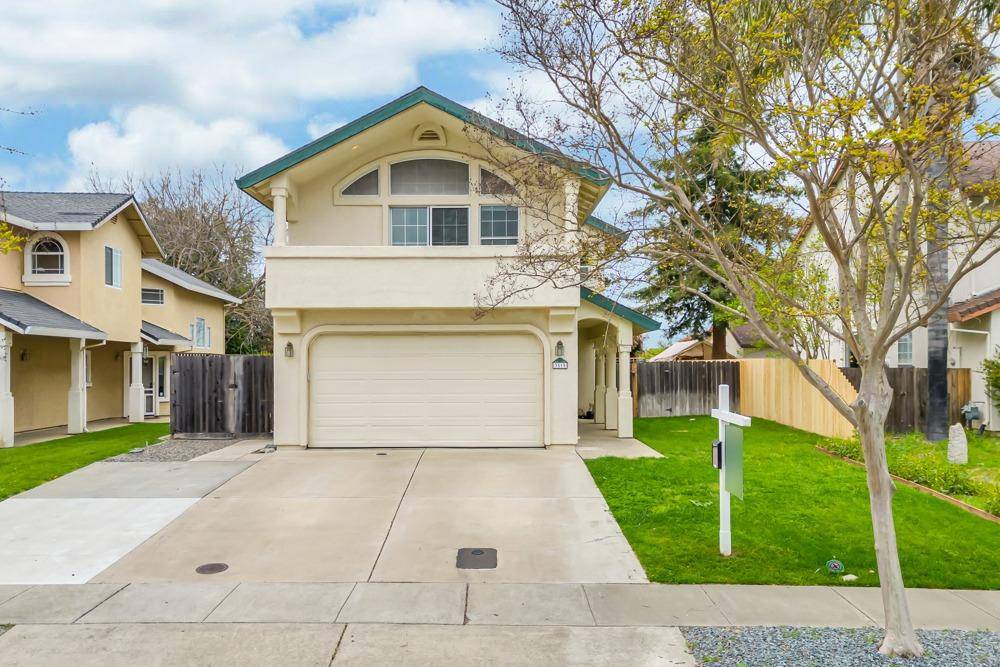 Davis, CA 95618,3519 Koso ST