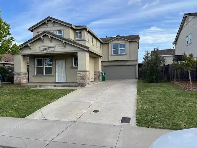 2330 Jamacia Way, Stockton, CA 95212