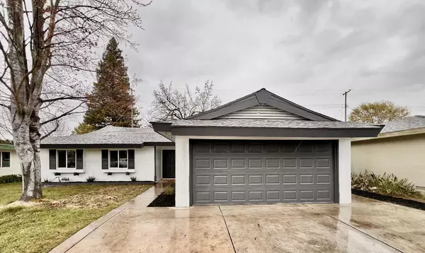 2507 McGregor DR, Rancho Cordova, CA 95670