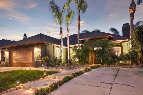 Hughson, CA 95326,6508 Graybark LN