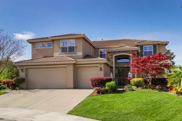 5041 Sienna LN, Sacramento, CA 95835