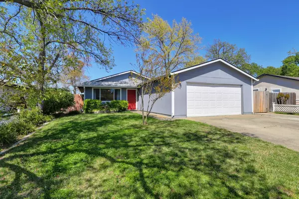 4484 Winners CIR, Rocklin, CA 95677