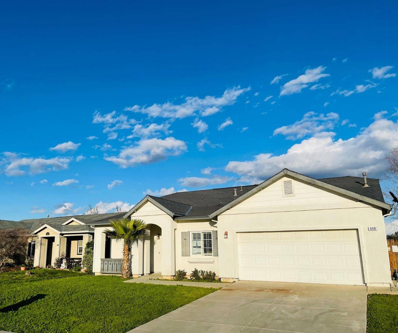 440 El Dorado AVE, Willows, CA 95988