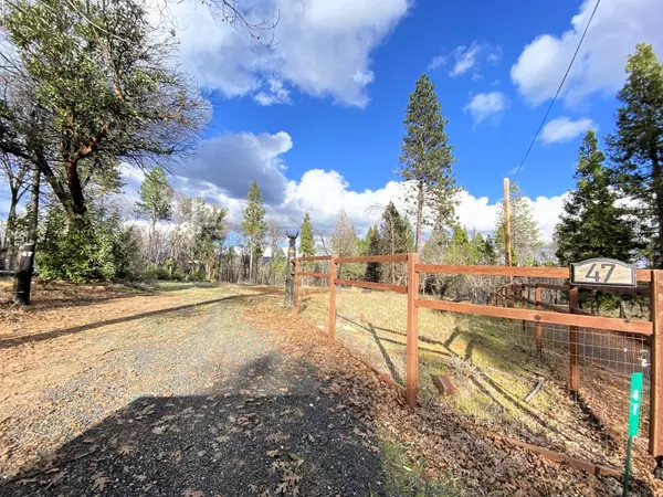 Berry Creek, CA 95916,47 Berryessa LN