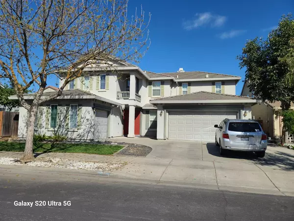 Ceres, CA 95307,2312 Hidden Oak CT