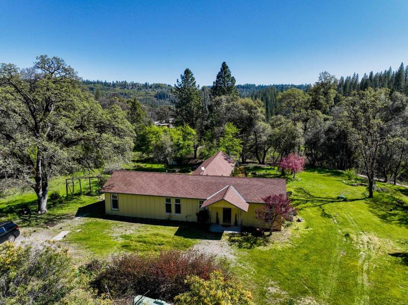 11387 Newtown RD, Nevada City, CA 95959