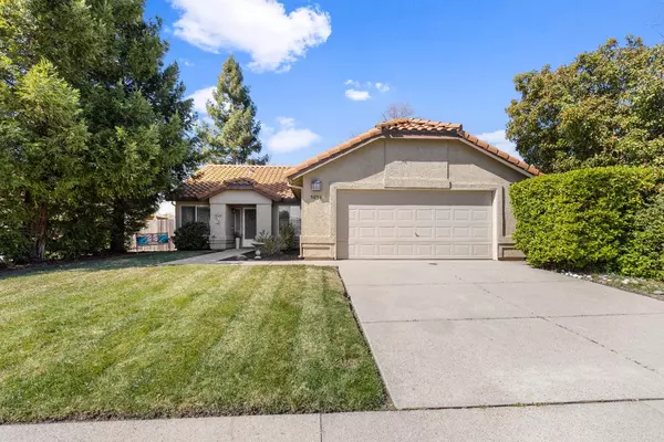 5034 Charter RD, Rocklin, CA 95765